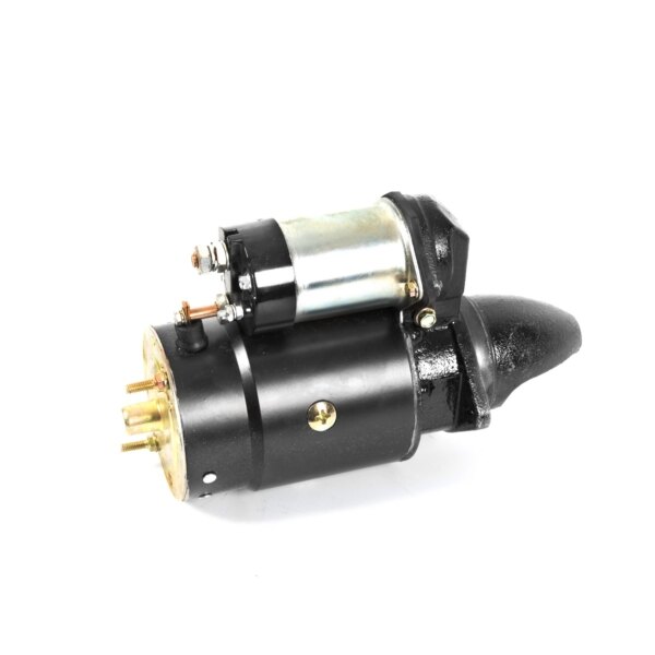 Sierra Starter 18 5908 Fits Mercury, Fits OMC, Fits Pleasurecraft, Fits Chris craft, Fits Crusader Marine