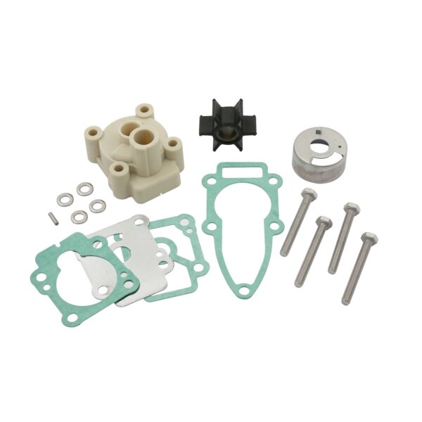 Sierra Complete Water Pump Kit Fits Mercury, Fits Mariner