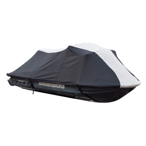 Kimpex PWC Cover Black, Gray Spark3Up