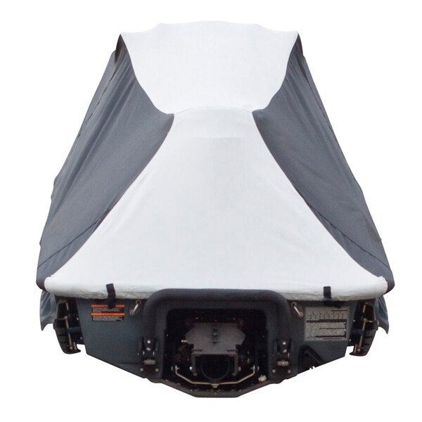 Kimpex PWC Cover Black, Gray Spark3Up