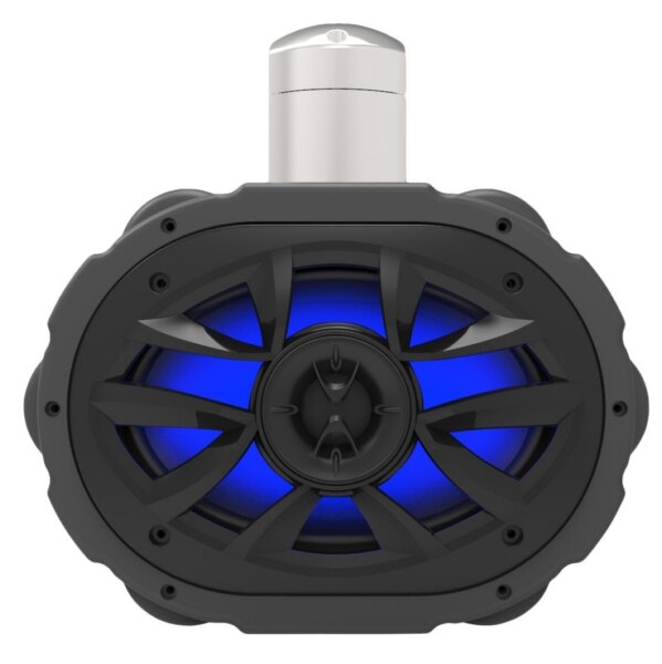 Boss Audio Wake Tower Enceinte avec LED RGB Universal