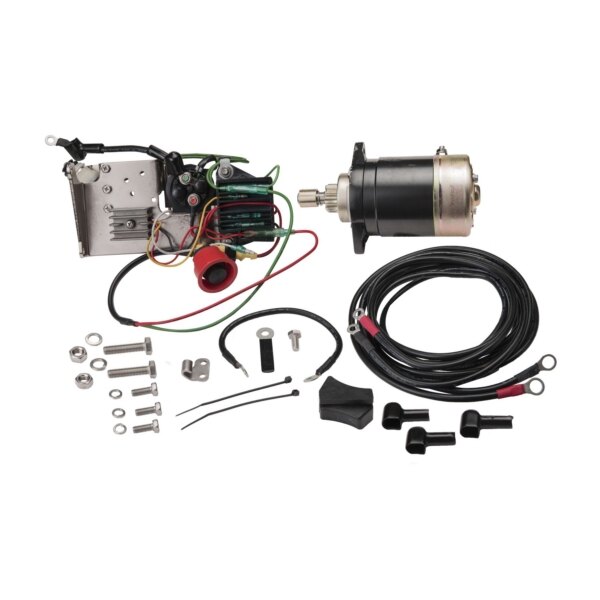 SIERRA Electric Start Conversion Kit