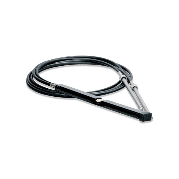 Dometic Corp SSC13516 Aft Back Control Bracket Cable