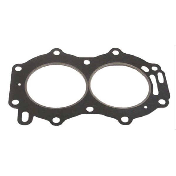 Sierra Cylinder Head Gasket Fits Mallory, Fits GLM, Fits Johnson/Evinrude 9 63830, 34570, 324324