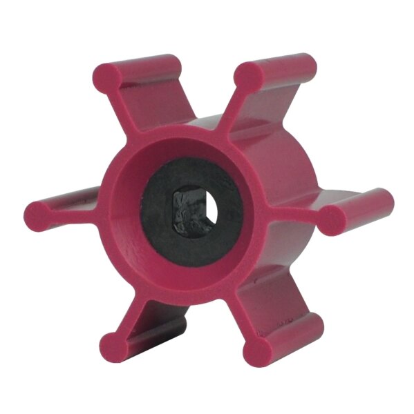 JABSCO RULE Â« Run Dry Â» Flexible Impeller Fits Jabsco