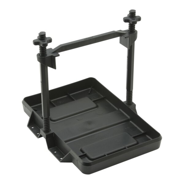 Attwood Up to 9.5â? Battery Tray 24