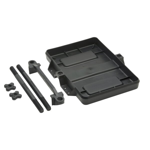 Attwood Up to 9.5â? Battery Tray 24