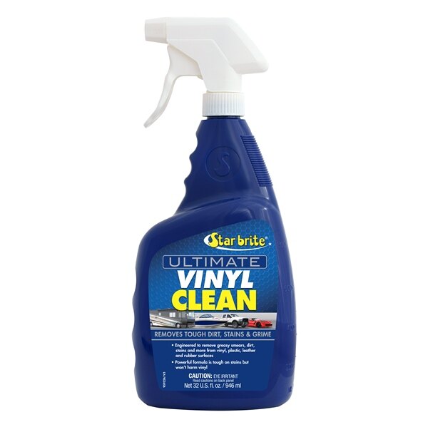 STAR BRITE Nettoyant vinyle ultime 32 oz