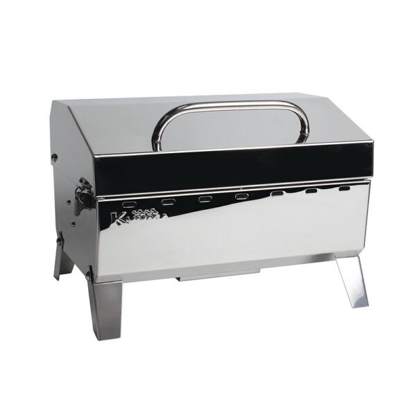 KUUMA Stow N Go 125 Gas Grill