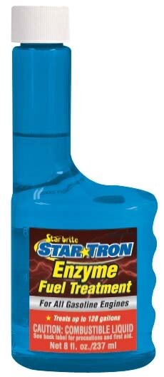 STAR BRITE Additif de gaz de formule concentrée 8 oz d'essence