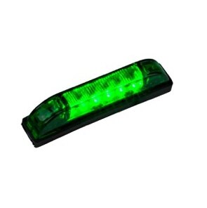 SEA DOG Strip Lights 3 15/16″ 3 15/16″ x 3/4″ x 15/16″ 6 12 lm