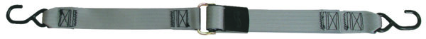 BOATBUCKLE Kwik Lok Gunwale Tie Down 13' 1200 lbs