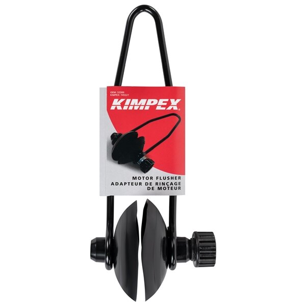 Nettoyeur de moteur de base KIMPEX