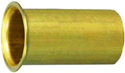 Kimpex Tube de vidange en laiton