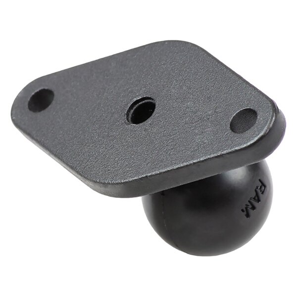 RAM MOUNT Diamond Base Mount Black