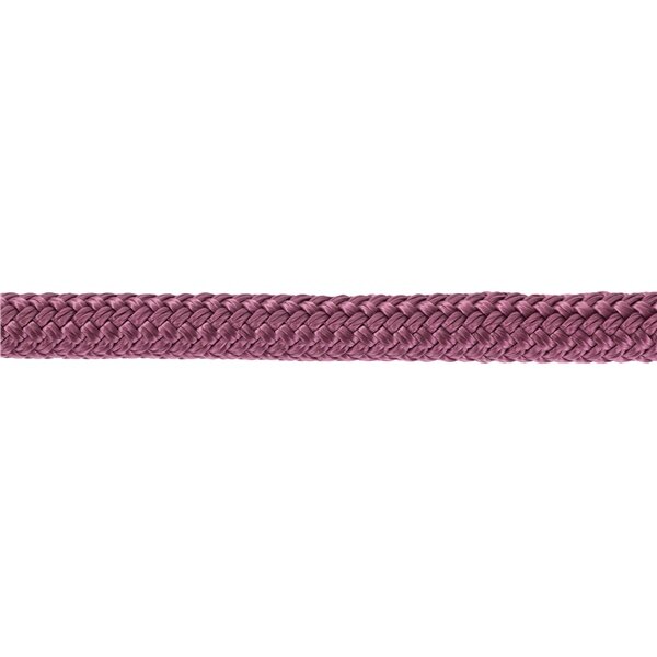 Ligne de quai en polypropylène multifilament Kimpex 15' 1/2 ? Polypropylène Multifilament Bordeaux