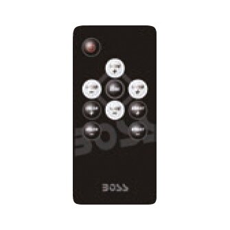 Boss Audio Télécommande LED ATV30BRGB