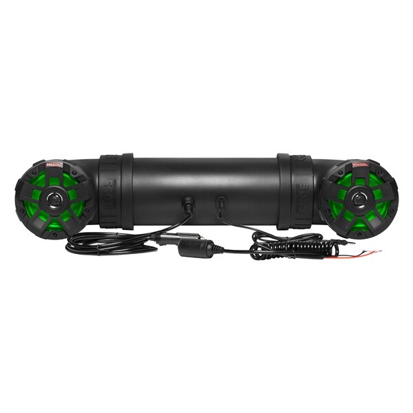 Boss Audio Système audio tout terrain UTVB4RGB Universel