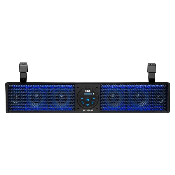 Boss Audio Sound Bar Bluetooth 26'' Universal