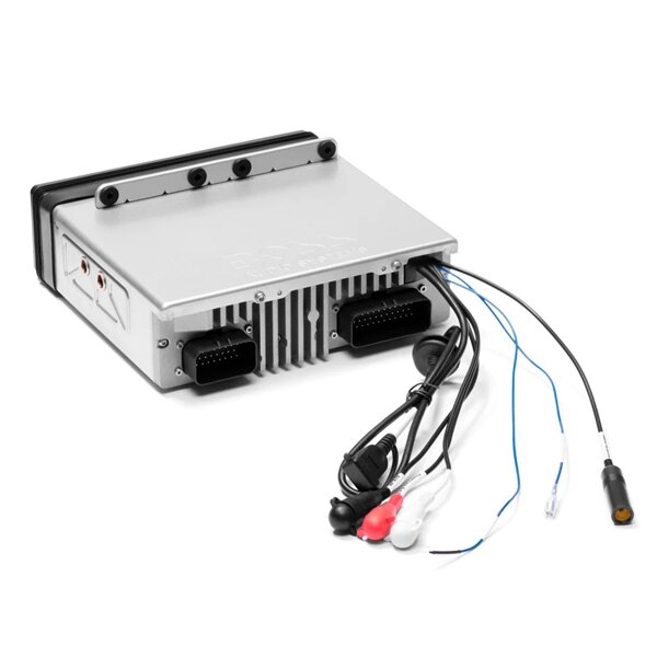 Boss Audio Elite Audio Receiver for Harley Davidson