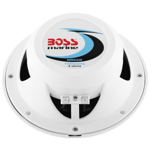 Boss Audio 150W Haut-Parleur Universel