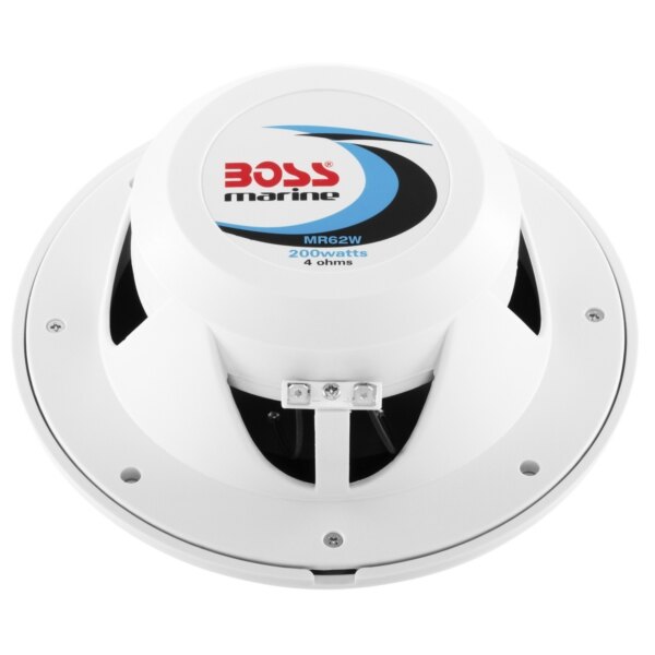 Boss Audio 200W Haut-Parleur Universel