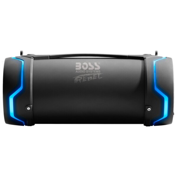 Système de haut-parleurs Bluetooth portables Boss Audio IPX 5 universel