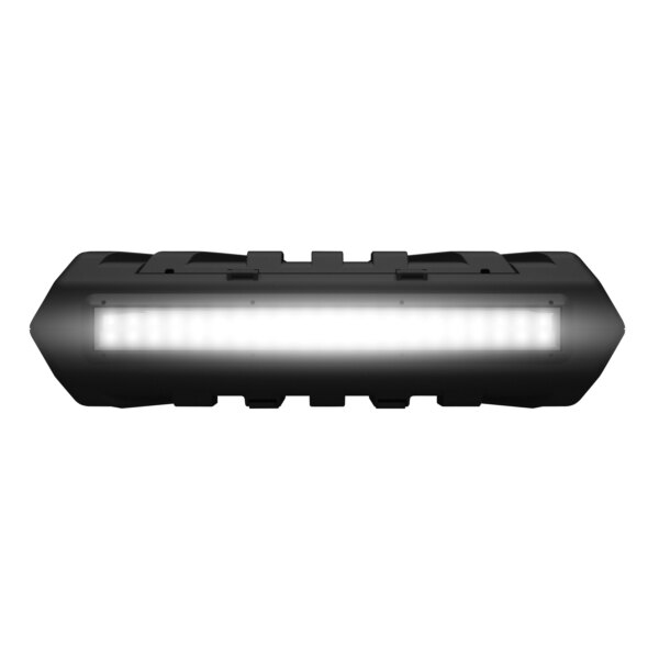 Boss Audio Bluetooth Speaker & Amplifier with LED Light Bar Universal