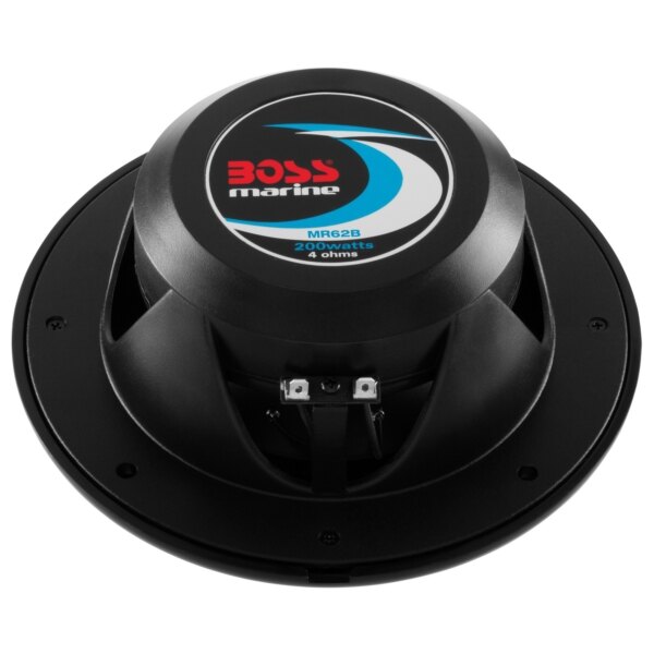 Boss Audio 200W Coaxial Speaker Universal