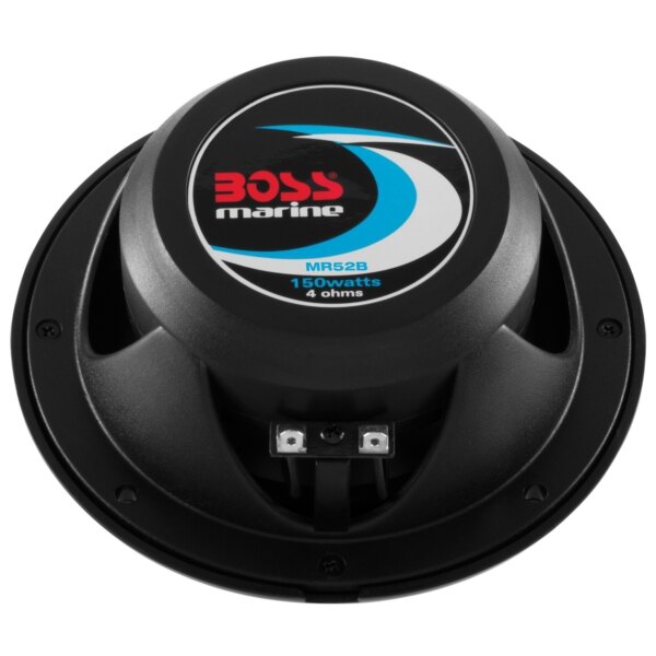 Boss Audio 150W Coaxial Speaker Universal