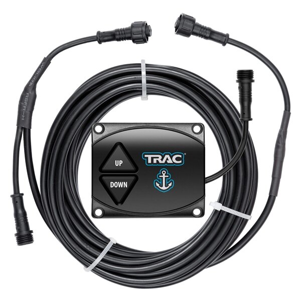 Trac Outdoor Gen3 Anchor Winch 2nd Switch Kit