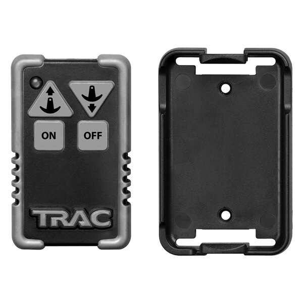 Kit de télécommande sans fil pour treuil d'ancrage Trac Outdoor Gen3