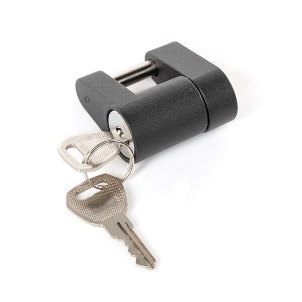 Kimpex Type de vis de verrouillage de coupleur 2 pièces