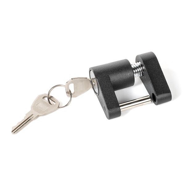 Kimpex Type de vis de verrouillage de coupleur 2 pièces