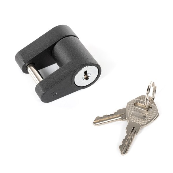 Kimpex Type de vis de verrouillage de coupleur 2 pièces