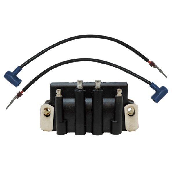 CDI OMC Dual Output Ignition Coil 751169