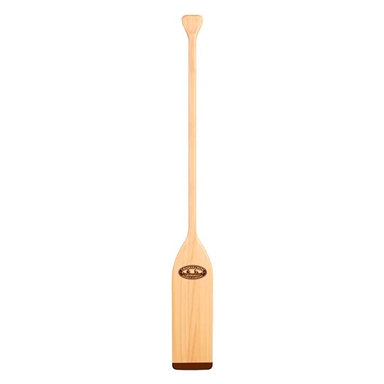 Camco Wood Paddle Clear wood 4.5' Wood 5″