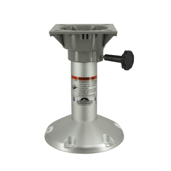 SPRINGFIELD Second Generation Pedestal