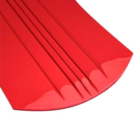 Megaware Quille Guard Rouge 4'