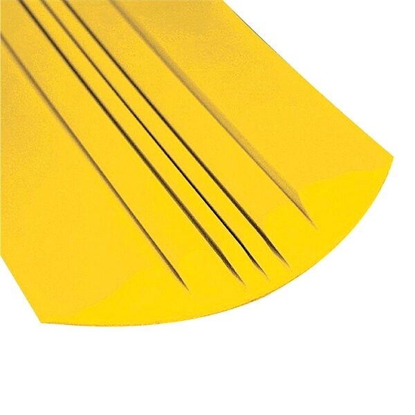 Megaware Keel Guard Yellow 6'