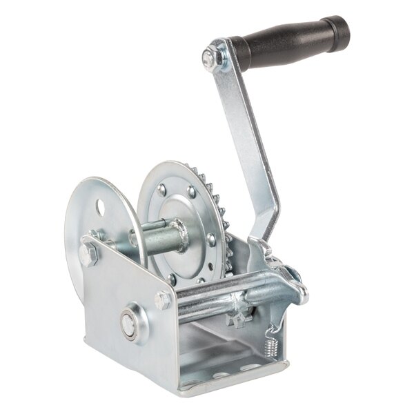 Kimpex 600 lbs Small Manual Winch