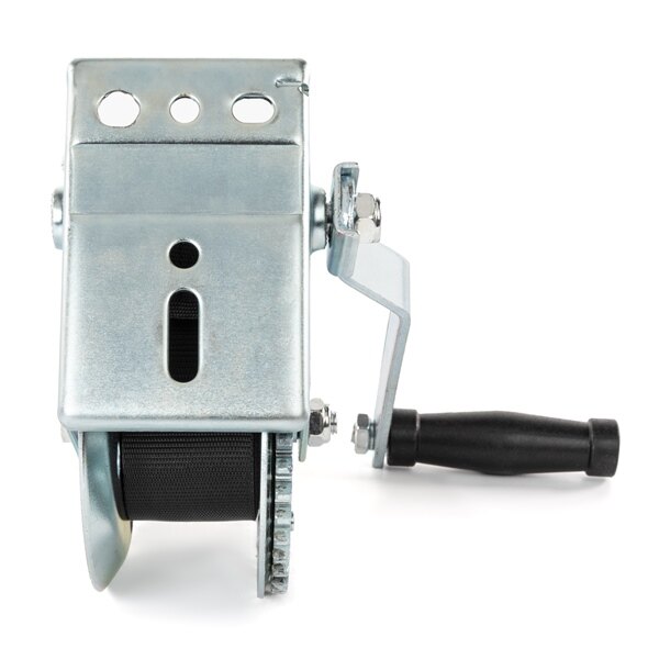 Treuil de remorque Kimpex à entraînement unique 20 pieds 1400 lbs Oui