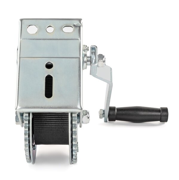Kimpex 2000 lbs Boat Trailer Manual Winch with strap