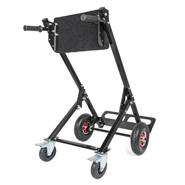 Kimpex HD Outboard Motor Dolly 350lbs/160kg