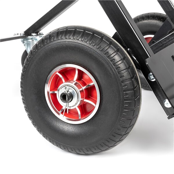 Kimpex HD Outboard Motor Dolly 350lbs/160kg