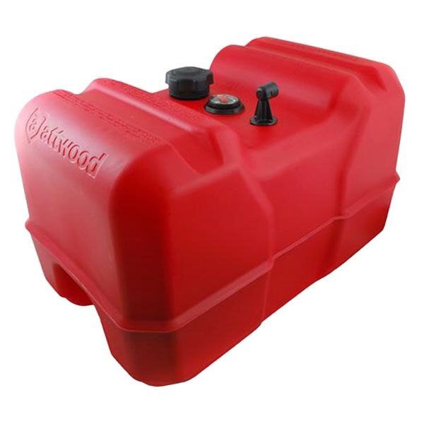 Attwood 12 Gallons Fuel Tank Fuel