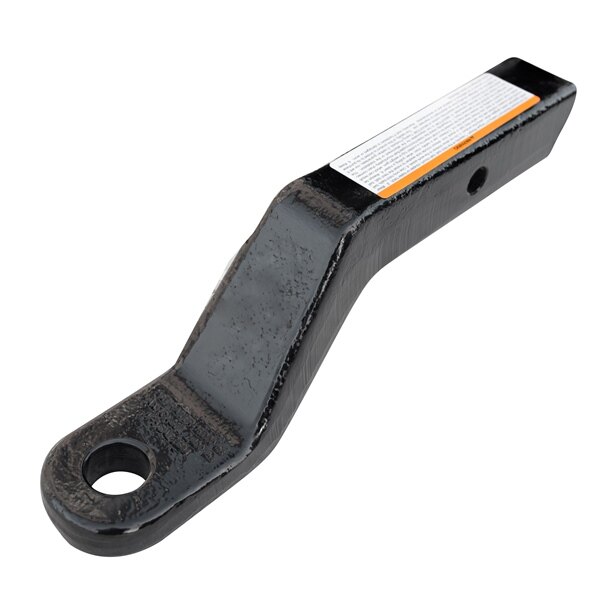 Kimpex Forged Ball Mount 15000 lbs 4″ 7″