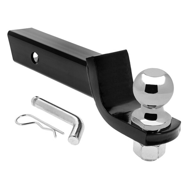 Kimpex Ball Mount with 2? ball 5000 lbs