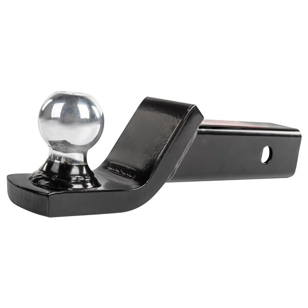 Kimpex Ball Mount with 2? ball 5000 lbs