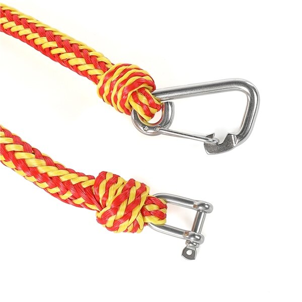 Kimpex Anchor Bungee 14? to 50? Polyethylene Bungee Rope